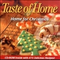 Taste Of Home: Home For Christmas
