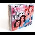 Only the Best of the Chordettes