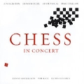 Chess In Concert : Live From Royal Albert Hall