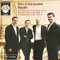 Haydn: String Quartets No.22, No.45, No.75, etc / Doric String Quartet