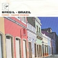 Bresil, Brazil : Forro