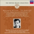British Music Collection - Britten
