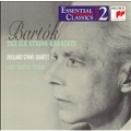 Take 2 - Bartok: The Six String Quartets / Juilliard Quartet