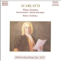 Scarlatti, D: Piano Sonatas