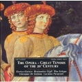 The Opera - Great Tenors of the 20th Century