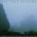 Vivaldi: The Four Seasons:Amsterdam Guitar Trio