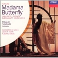 Puccini: Madama Butterfly - Highlights / Tebaldi et al
