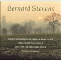 Stevens: Chamber Music for Strings / Delme String Quartet