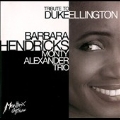 Tribute To Duke Ellington, A