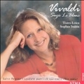 Vivaldi: Salve Regina, etc / Le Blanc, Stubbs, Teatro Lirico
