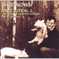 Shostakovich: Jezz Suite No. 2 etc / Gorenstein, Katz et al