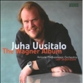 Juha Uusitalo -The Wagner Album: Overture -"Der Fliegende Hollander", Die Frist ist um, Nein! Lasst Ihn Unenthullt -"Parsifal", etc (10/2007) / Leif Segerstam(cond), Helsinki PO