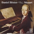 Daniel H?xter plays Mozart