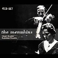 The Menuhins - Beethoven, Franck, Schubert, etc / Yehudi Menuhin, Hephzibah Menuhin