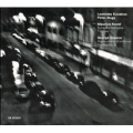 Ravel: Sonate Posthume/Enescu:Impressions d'enfance/etc: Kavakos, Nagy