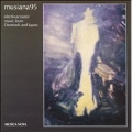 Musiana95 - Electroacoustic music from Denmark and Japan