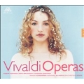 Vivaldi: Operas / Kozena, Mingardo, Prina, et al