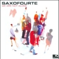 We Are Not Alone:Saxofourte