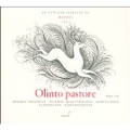 Handel: Italian Cantatas Vol.6 - Olinto Pastore / Fabio Bonizzoni, La Risonanza, etc