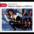 Playlist : The Very Best Of Lisa Lisa & Cult Jam With Full Force