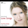 Purcell: Love Songs