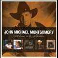 5CD Original Album Series Box Set : John Michael Montgomery