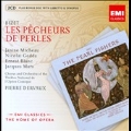Bizet: Les Pecheurs de Perles [2CD+CD-ROM]
