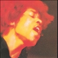 Electric Ladyland : Deluxe Edition [CD+DVD]<限定盤>