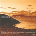D.Gompper: Shades of Love; J.D.Roberts: In the Same Space, etc