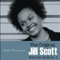 Just Before Dawn : Jill Scott From The Vault Vol.1 : Deluxe Edition