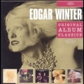 Original Album Classics : Edgar Winter