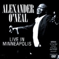 Live In Minneapolis [CD+DVD]