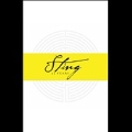 Sting : 25 Years [3CD+DVD+BOOK]<限定盤>