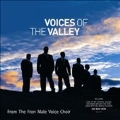 Voices of the Valley -Sailing/Abide with Me/Jerusalem/etc :Fron Male Voice Choir
