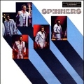 The Spinners<限定盤>