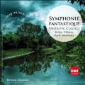 Symphonie Fantastique (Fantastic Classics) - Berlioz, Debussy, Ravel, Stravinsky