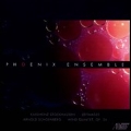 Phoenix Ensemble Plays Stockhausen & Schoenberg