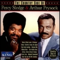 The Country Side Of Percy Sledge & Arthur Prysock