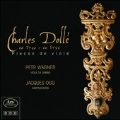 C.Dolle: Pieces de Viole avec la Basse Continue Op.2