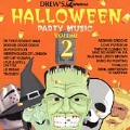 Halloween Party Music Vol. 2