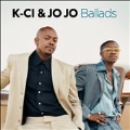 Ballads: K-Ci & JoJo