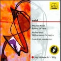 Ravel: Bolero, La Valse<限定盤>