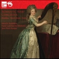 Romantic Harp Concertos - Boieldieu, Alvars, Viotti
