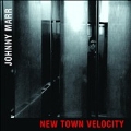 New Town Velocity/The It Switch