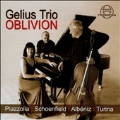 Gelius Trio - Oblivion
