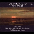 Schumann: Romances