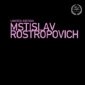 Mstislav Rostropovich - Dvorak: Cello Concerto Op.104