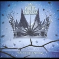 Rise Of The Empress (Media Book Edition)