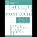 Bellini: I Capuleti e i Montecchi