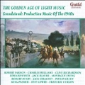 The Golden Age Of Light Music Vol.120 - Grandstand - Production Music Of The 1940s
